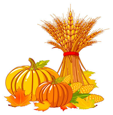 fall clip art