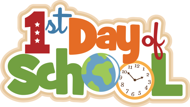 Image result for first day of school